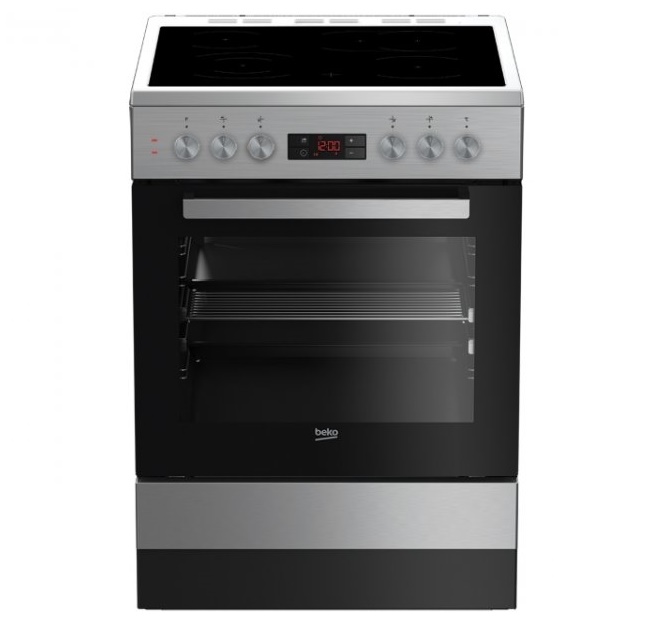 Beko šporet FSM 67320 DXT - Inelektronik